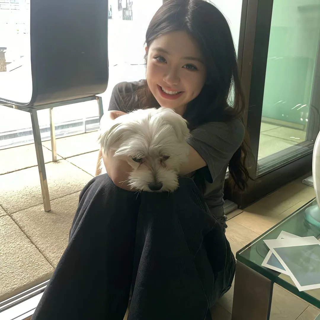 被称为爸爸的女人