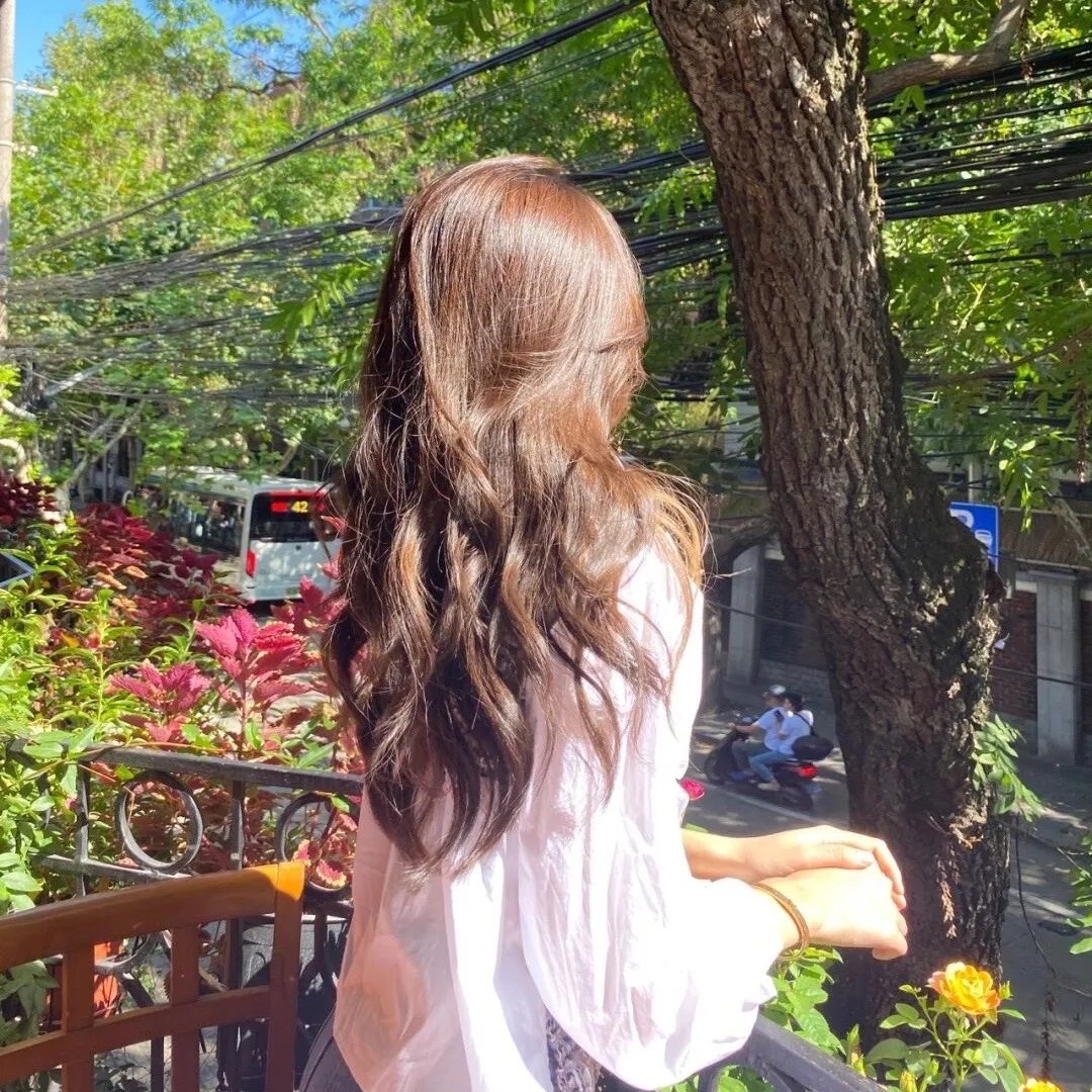 美幸梦游仙境